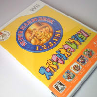 25年目の懐かしさと新しさを。Wiiゲーム「スーパーマリオコレクション スペシャルパック」