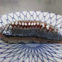 たまには、お寿司の写真を(＾＾)