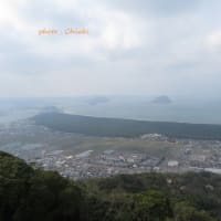 七ツ釜へ。