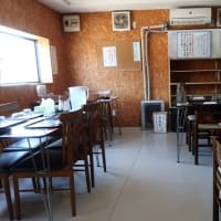江別市　味処　一　(はじめ)