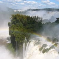 アルゼンチンから砂漠の国へ 《目次》