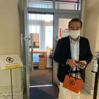東京ステーションホテル