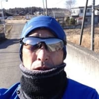 ここ最近強風で自転車のれません。