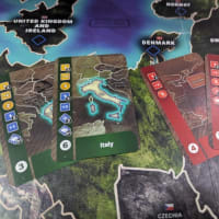 冷戦後のヨーロッパ22