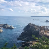 車で夏の東北めぐり(3)