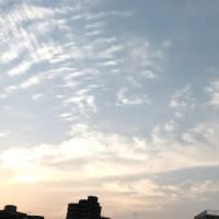 ある流れから…まだ…頭では