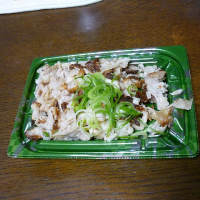 鉄火巻き