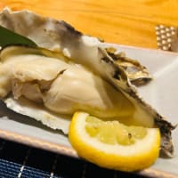 特大牡蠣^ ^