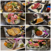 和食庵寺エカマイ本店(バンコク・タイ)