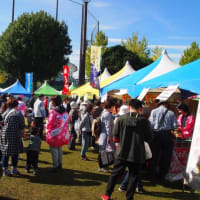 2019 太田スポレク祭に行ったよ