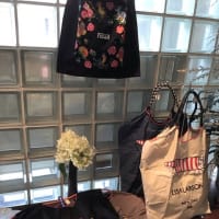 Ball&Chain バック入荷です❣️