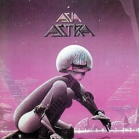 Astra/Asia