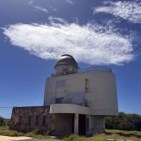 星空観測タワー