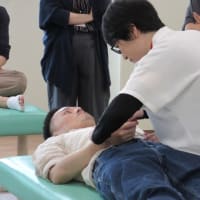 令和７年度経絡治療学会福岡部会開催