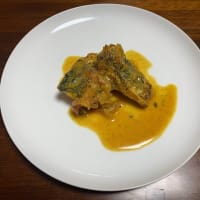 スパイス酔い