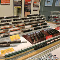 1/80】天賞堂 郵便車スユ13 - ちゃみおか発