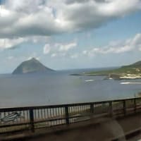 八丈小島もあるく　よみがえれ　三宅島応援ツアー　８回目　八丈島