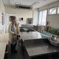 社員たちとのミーティングはかけがえの無い時間