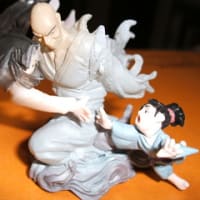フィギュア