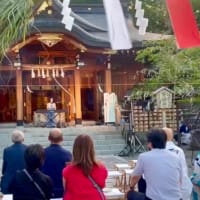 七夕灯籠祭