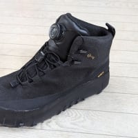  リカバリーサンダルブランド rig footwear の2024秋冬サンプル