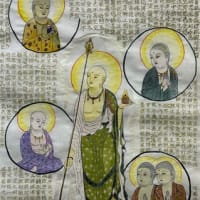 地蔵菩薩 それぞれの想いで捉えると・・・