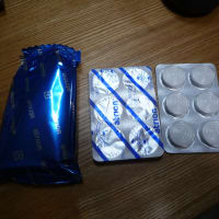 時々食べたくなるお菓子