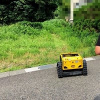 冷やかし中華はじめました