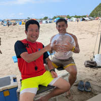 さよなら中部大会 16
