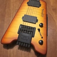 Steinberger Synapse SS-2F Custom - Guitars On Broadway