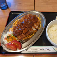 佐賀県小城市「 ドライブイン一平 」▪︎大人気のデカ盛り洋食のお店