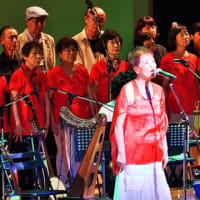 横井久美子５０周年記念コンサートの驚き　　櫻井智志