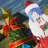 【NGS】クリスマス系⑮ノイエンティーニャ［Ba］