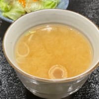 親子丼定食