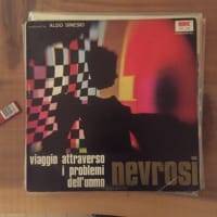 NEVROSI - Gianni Mazza