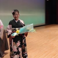 第７回高根沢町歌謡連盟　歌謡　懐メロ　舞踊　発表会