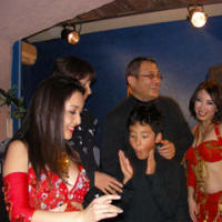 イベント出演