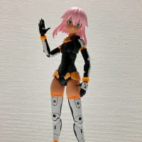 やはりオプション作り♪