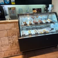 三筑　　　Cafe＆和定食ウエスト 麦野店