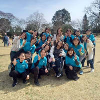 岩本山公園　観梅コンサート