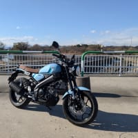 今年も終わりだねっていうか、増車したぞの巻