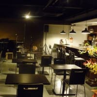 チャーリーさんの店