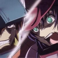 ガンダム　ジークアクス　8話　感想