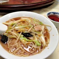 ノスタルジックラーメンⅠ　東京都23区内  戦前の創業店