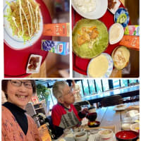 6／９　食事
