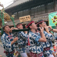 2025　佐原の夏の大祭