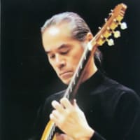 2015 荘村清志デビュー45周年特別記念ギターリサイタル