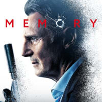 「MEMORYメモリー」(2022 ショウゲート）