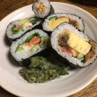 我が家の節分