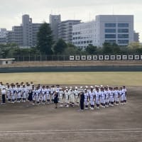 第34回秋季中国地区高等学校軟式野球大会